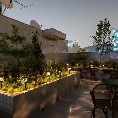 Koon Terrace Stay Seoul Exterior photo