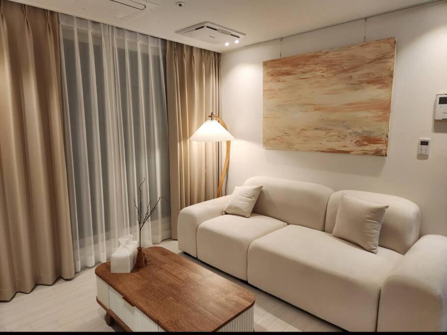 Koon Terrace Stay Seoul Exterior photo