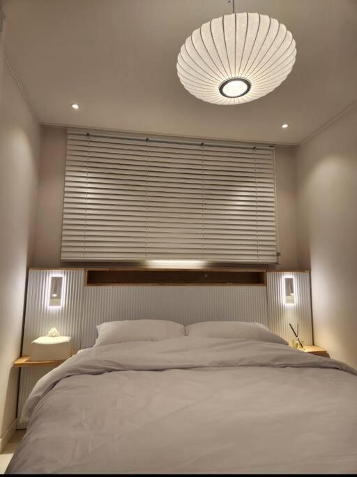 Koon Terrace Stay Seoul Exterior photo