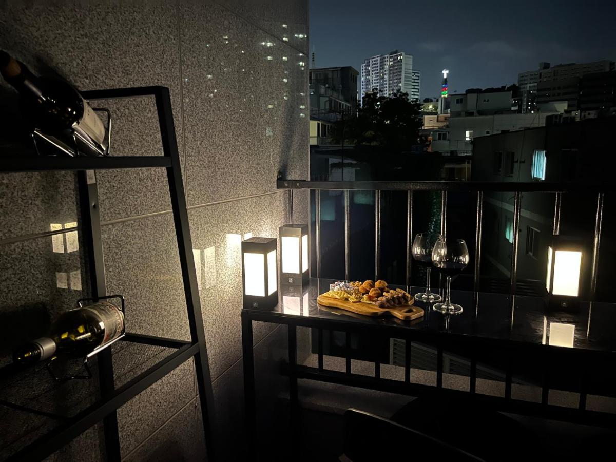 Koon Terrace Stay Seoul Exterior photo