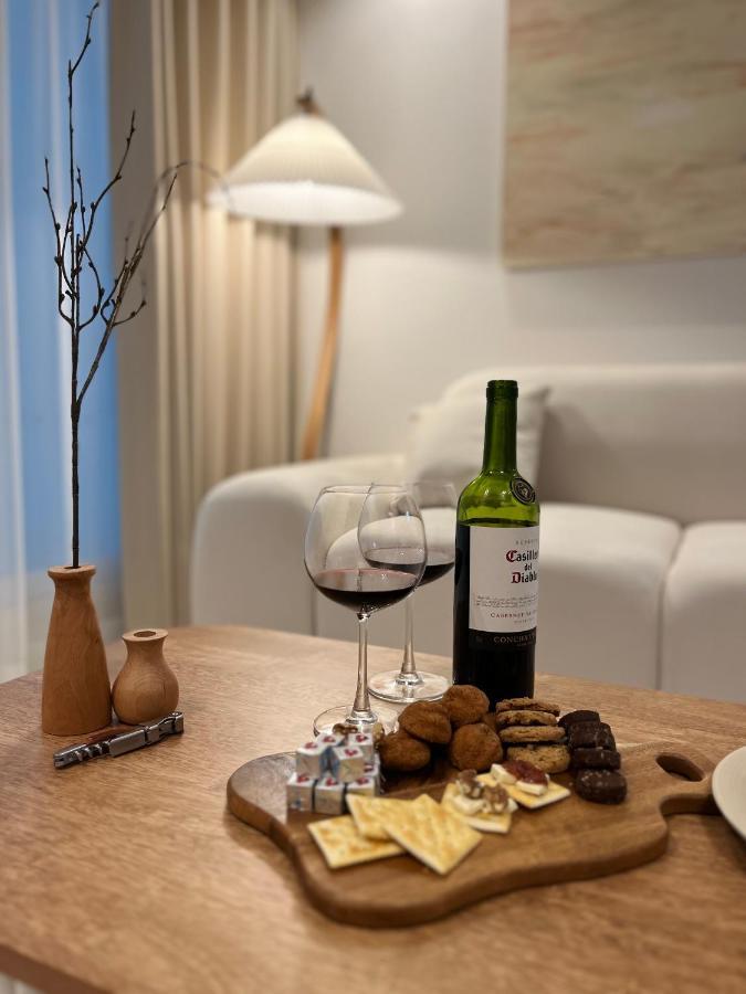 Koon Terrace Stay Seoul Exterior photo