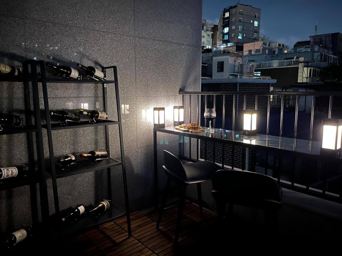Koon Terrace Stay Seoul Exterior photo