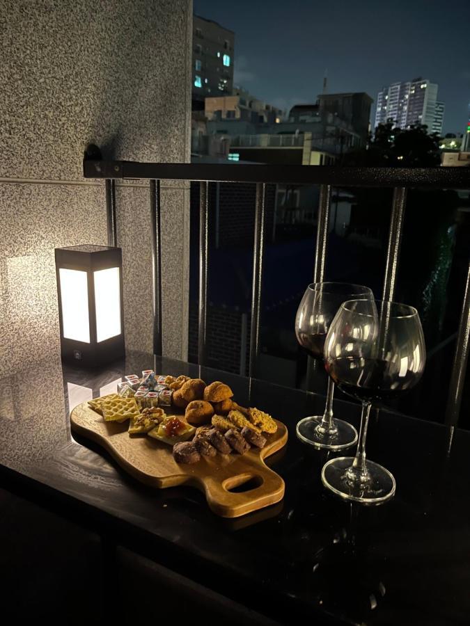 Koon Terrace Stay Seoul Exterior photo