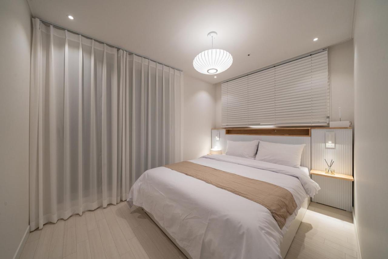 Koon Terrace Stay Seoul Exterior photo