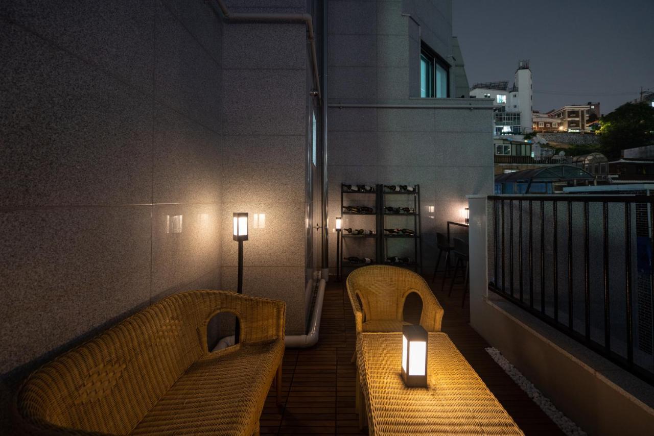 Koon Terrace Stay Seoul Exterior photo