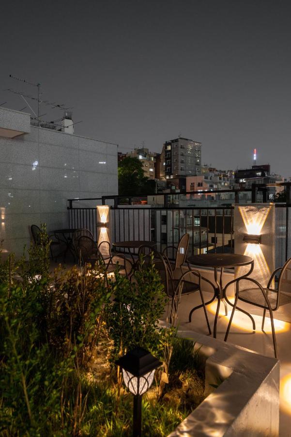 Koon Terrace Stay Seoul Exterior photo