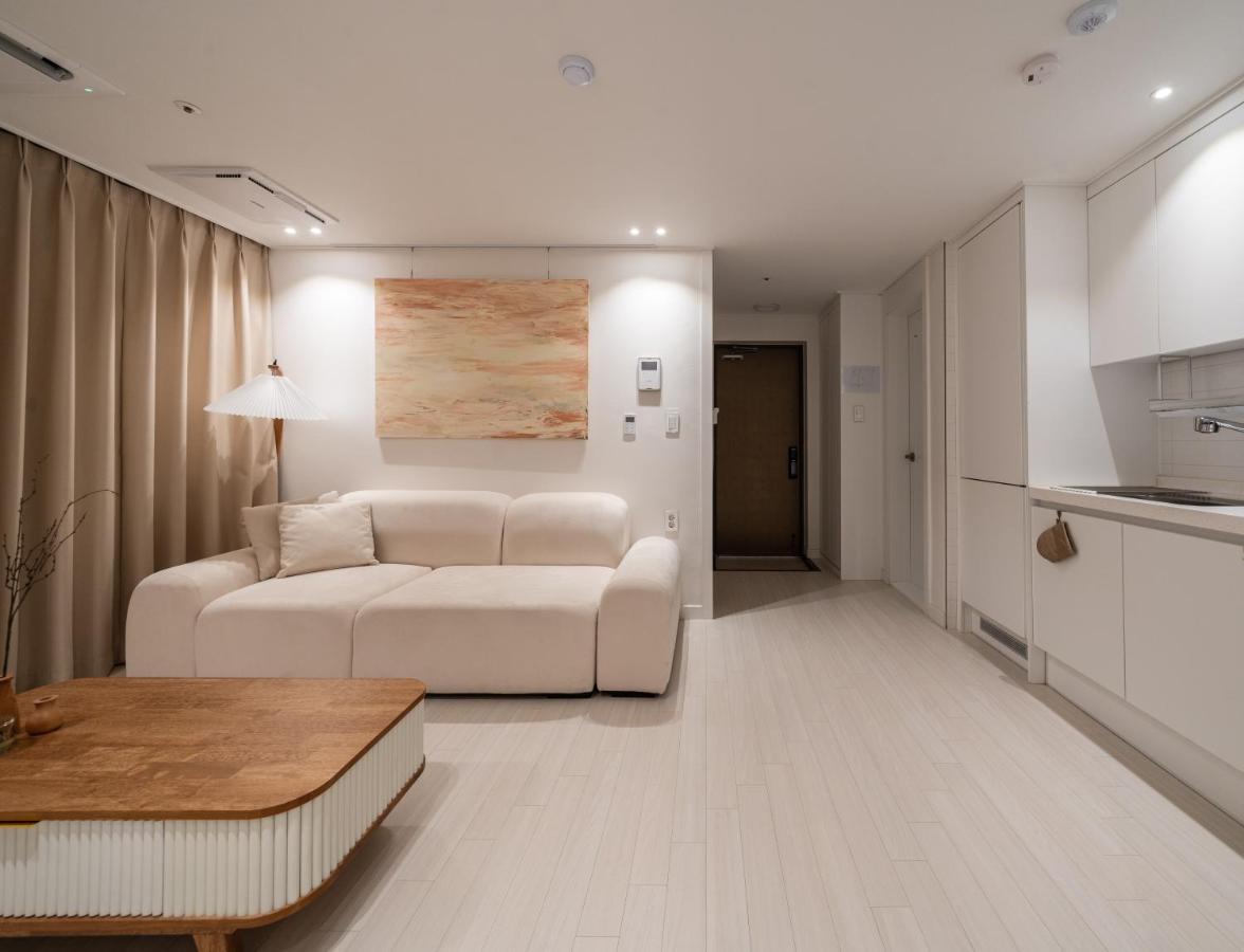 Koon Terrace Stay Seoul Exterior photo