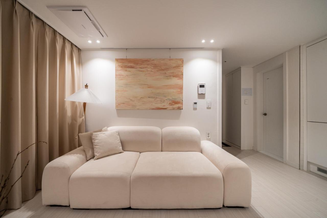Koon Terrace Stay Seoul Exterior photo