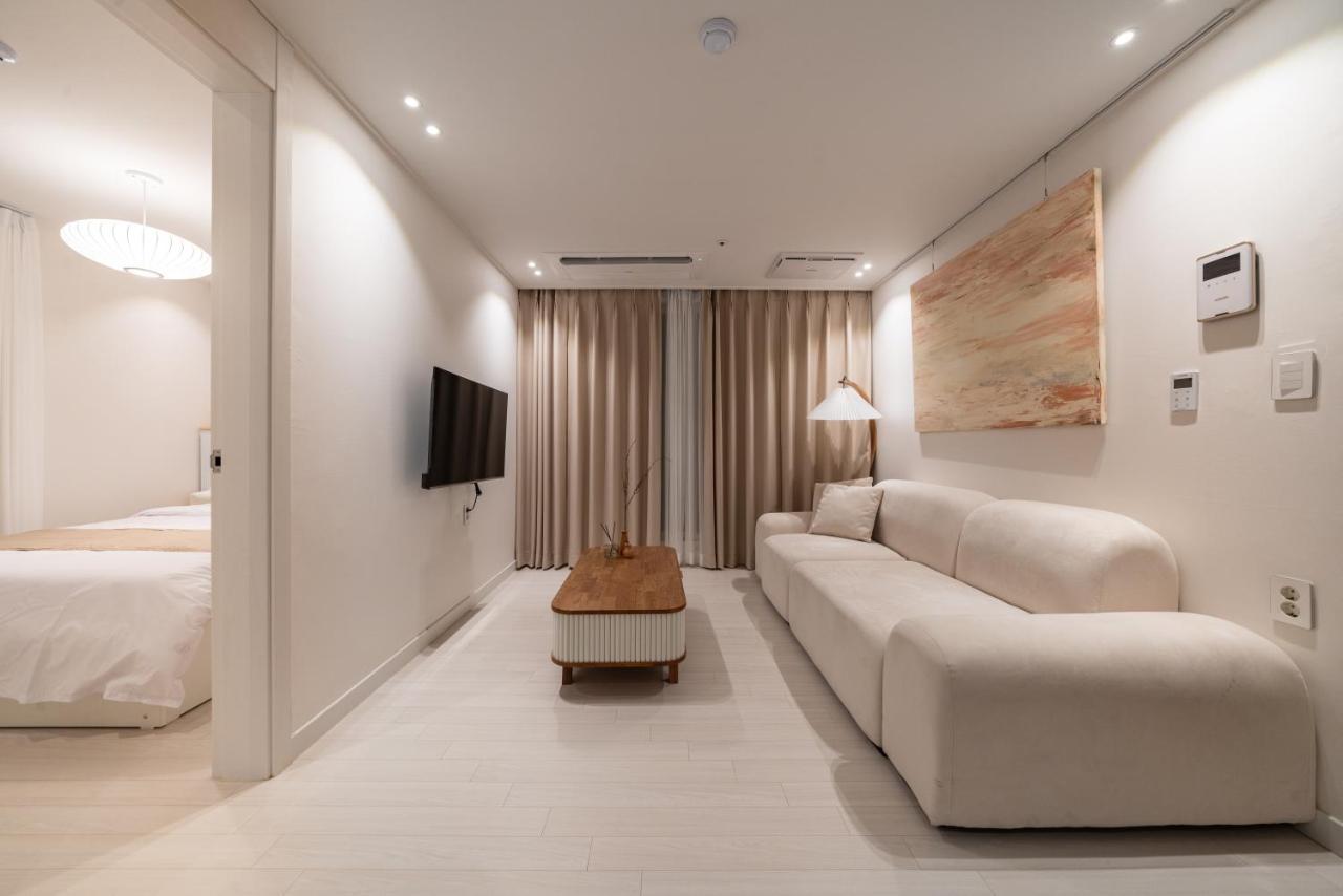 Koon Terrace Stay Seoul Exterior photo